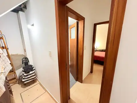 Depto Tipo Casa en Venta 65 años