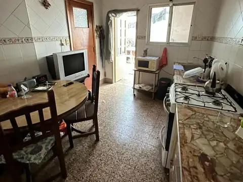 Depto Tipo Casa en Venta de 4 ambientes