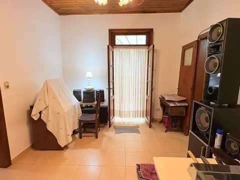 Depto Tipo Casa en Venta en Villa Urquiza, USD 165.000