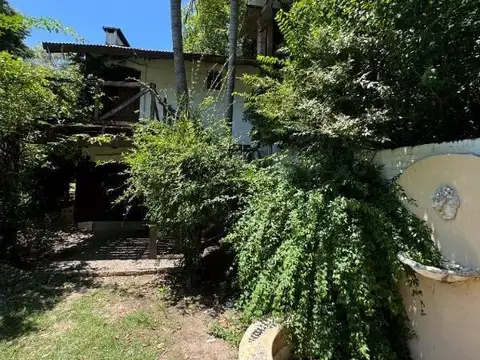 Casa en Venta 15 años