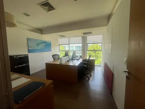 Oficina en Alquiler 10 años