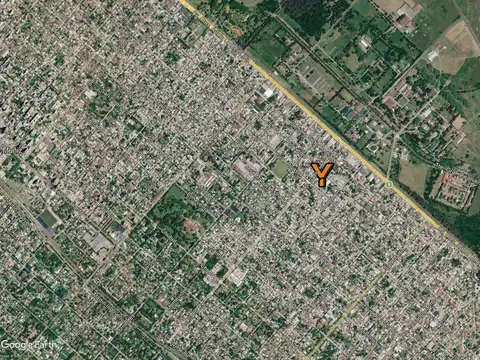Casa en venta - 2 Dormitorios 1 Baño - San Miguel