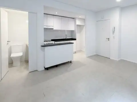 Departamento en Alquiler A Estrenar