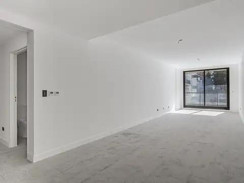 Departamento en venta de 4 ambientes en Barrio Norte de 168m2