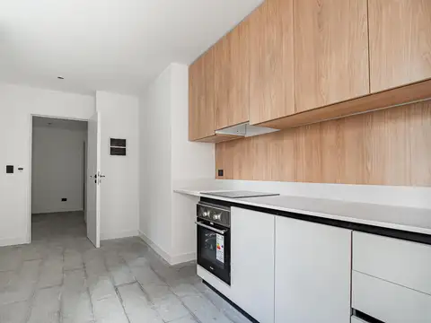 Departamento en Venta 1 año