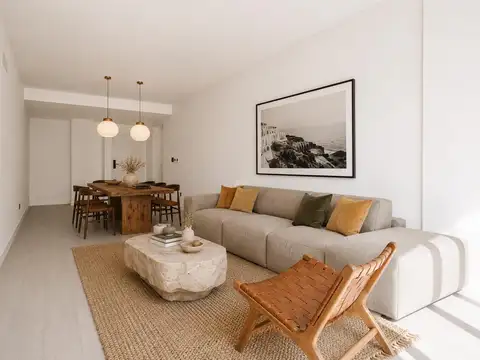 Departamento en Venta en Barrio Norte, USD 491.346