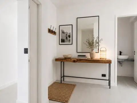 Departamento en Venta al Noreste