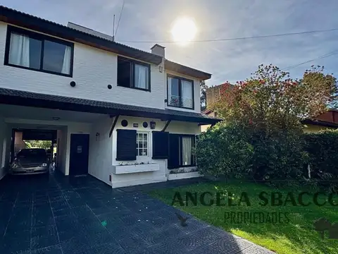 Casa en Venta de 3 dormitorios