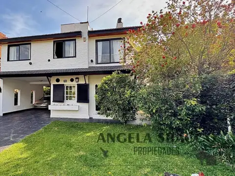 Excelente casa en Indio Cua, APTO CRÉDITO
