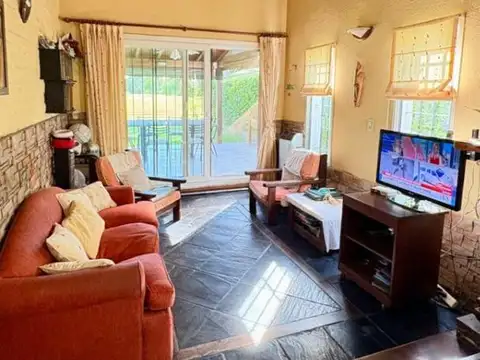 Casa en Venta 35 años
