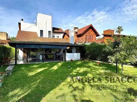 Casa en Venta en Indio Cua Golf Club, USD 125.000