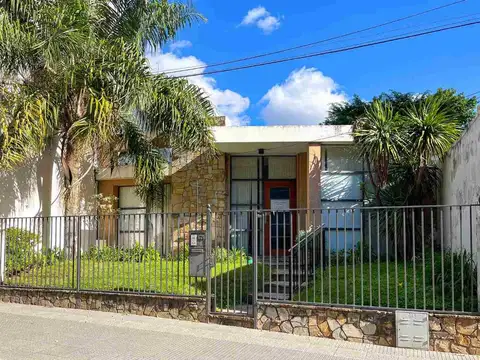 Casa en Alameda de la Federación