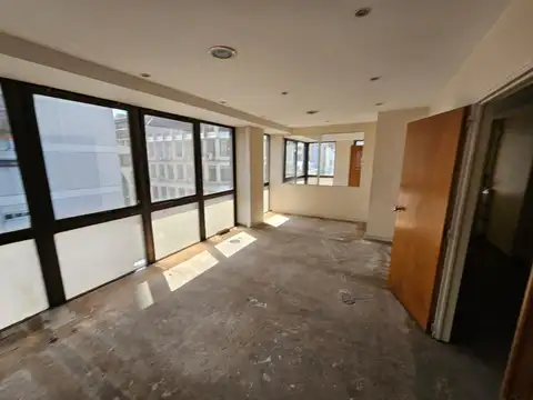 Oficina en Alquiler en Microcentro, $ 970.000