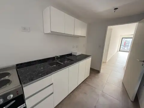 Departamento en Alquiler A Estrenar