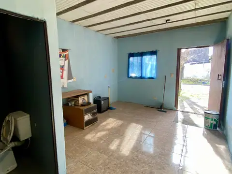 Casa en Venta en Barrio Garin Norte, USD 68.000