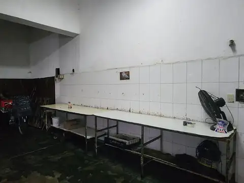 Galpon en Venta 40 años