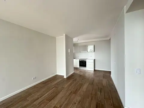 VENTA DEPARTAMENTO A ESTRENAR 1 DORMITORIO - CALIDAD FUNDAR