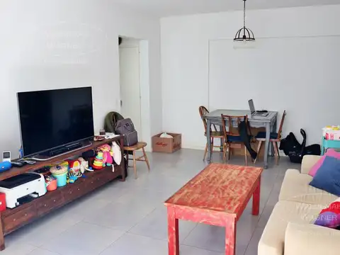 Departamento en Alquiler de 2 ambientes