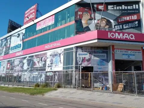 Oficina en alquiler en Pacheco