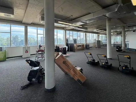 Oficina en Alquiler en El Talar, USD 1.950