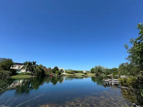 Terreno Lote  en Venta en Santa Clara, Villanueva, Tigre