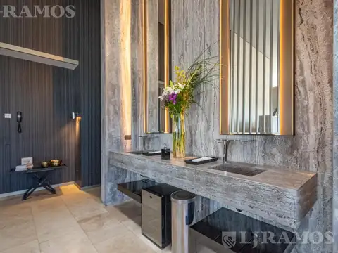 Departamento en Venta en Recoleta, USD 210.000