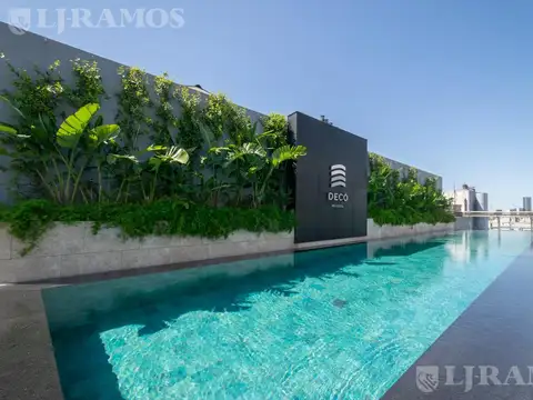 Departamento Premium Deco Recoleta