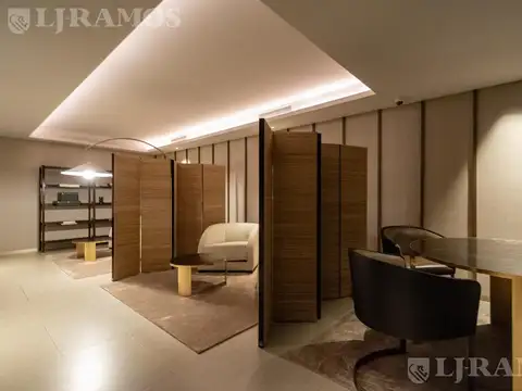 Departamento Premium Deco Recoleta
