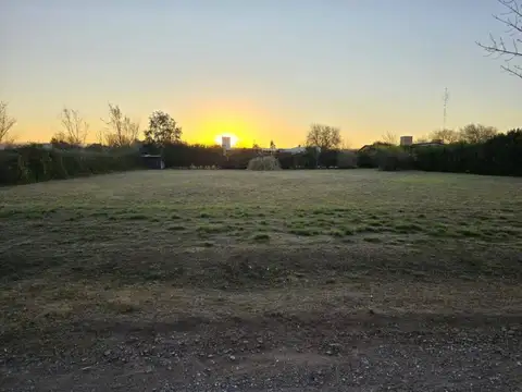 Terreno en Venta de 2070,0 m2