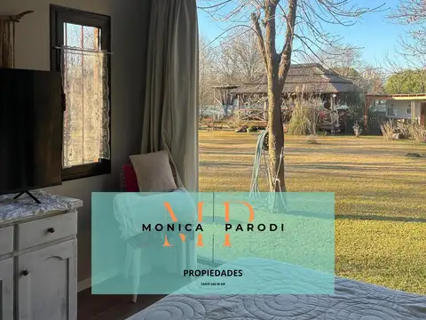 Casa en Venta 5 años