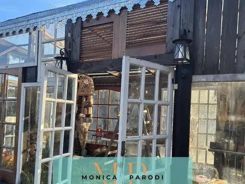 Casa en Venta de 1 dormitorio