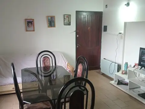 Departamento en Venta en San Andres Barrio Golf, USD 58.000