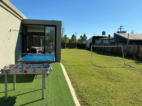 Casa en Venta 8 años