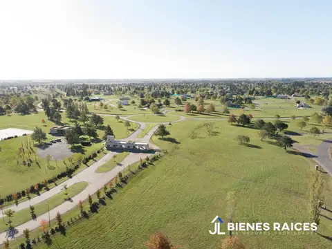 Terreno en venta en el Barrio Mirabosques Cardales, Lote 193.