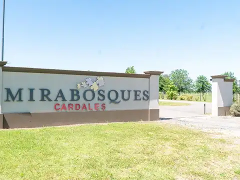 Terreno en Venta de 1000,0 m2