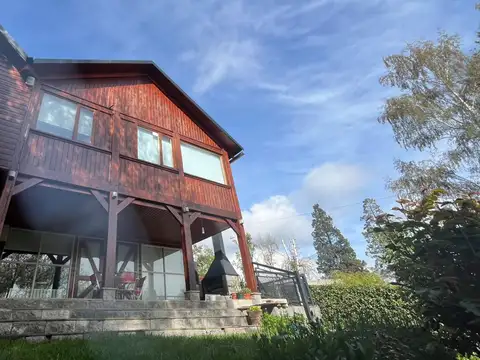 Depto Tipo Casa en Venta de 3 ambientes