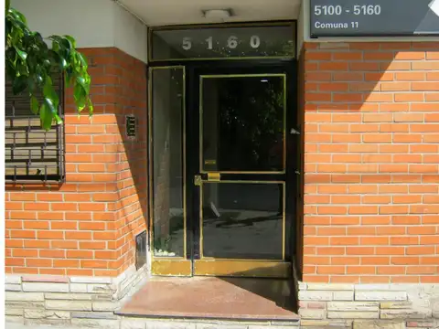 Departamento en Alquiler de 3 ambientes