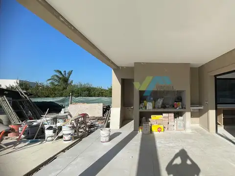 Casa en Venta A Estrenar