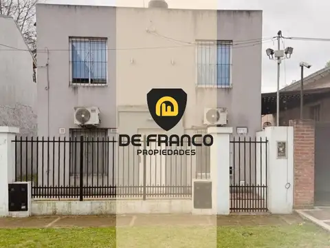 VENTA EN BLOQUE DE DEPARTAMENTOS 2 AMBIENTES - PILAR