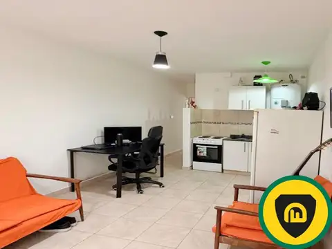 Depto Tipo Casa en Venta de 2 dormitorios