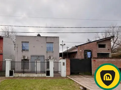 Depto Tipo Casa en Venta de 3 ambientes