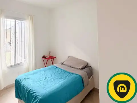 Depto Tipo Casa en Venta con 3 cocheras