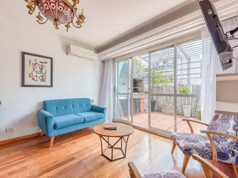 Departamento en Venta de 3 dormitorios