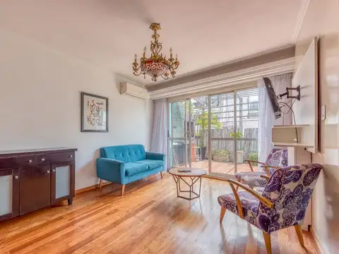 Departamento en Venta de 4 ambientes