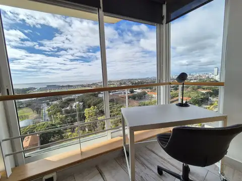 Departamento en Alquiler Temporal al Noreste