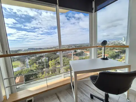 Departamento en Alquiler Temporal 18 años