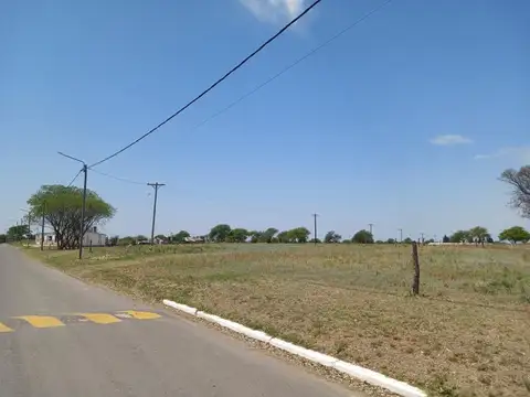 Terreno en Malvinas Argentinas Lote 3