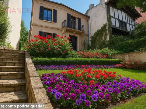 Casa en Venta de 4 dormitorios