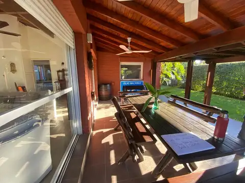 Casa en Venta en Indio Cua Golf Club, USD 135.000