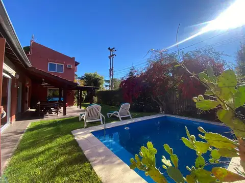 Casa en Venta A Estrenar